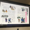 PEAKSチラリズム〜階段落ちても原稿落とすな!の巻〜